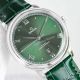 BLS Factory Clone Omega De Ville Prestige 8800 Green Dial Stainless Steel Watches (3)_th.jpg